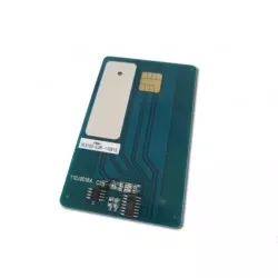 Chip tip card compatibil Xerox 106R01379