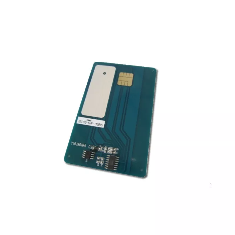 Chip tip card compatibil Xerox 106R01379