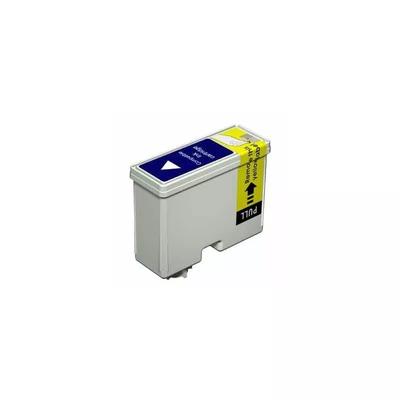 Cartus compatibil T028 pentru Epson Stylus Color C60 C61