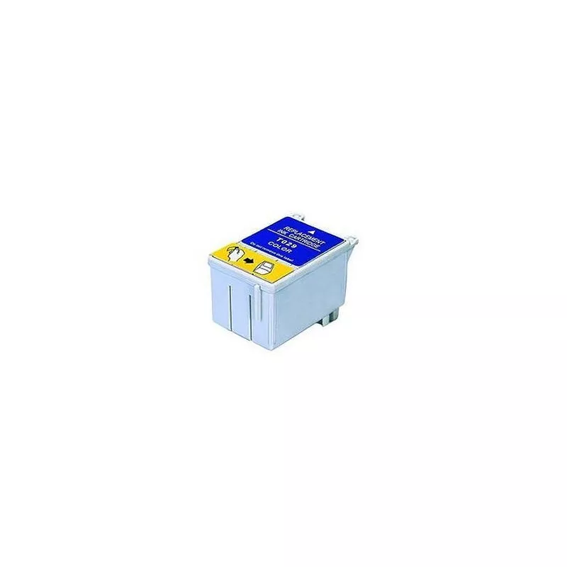 Cartus compatibil T029 pentru Epson Stylus Color C50 C60 C61