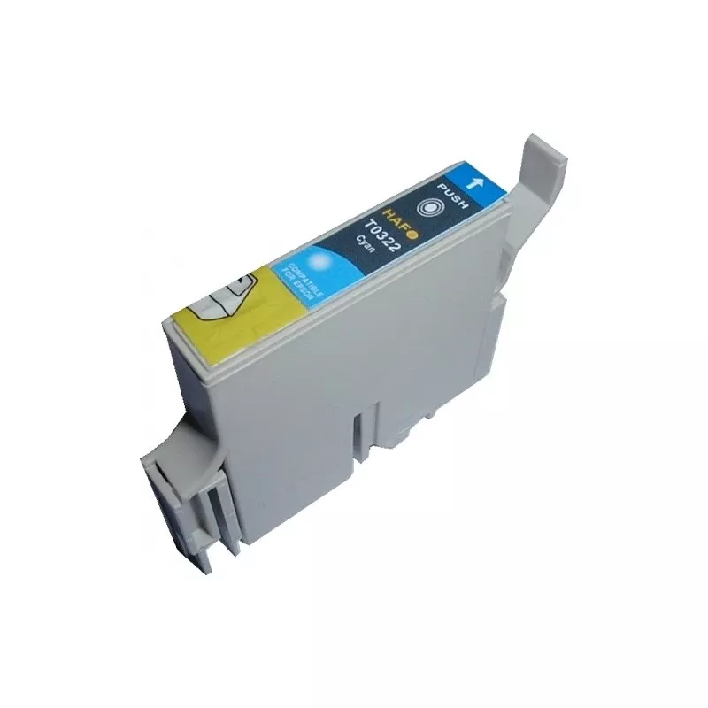 Cartus compatibil Epson T0322