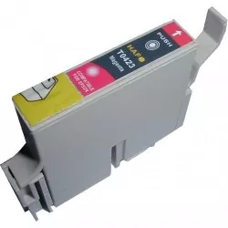 Cartus compatibil Epson T0423 Magenta