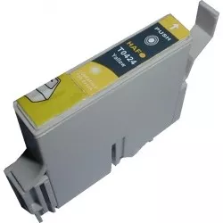 Cartus compatibil Epson T0424 Yellow