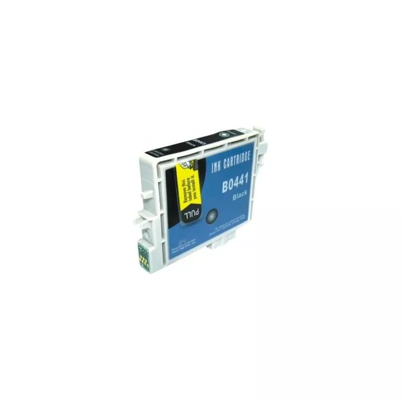 Cartus compatibil Epson T0441 Black