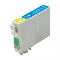 Cartus compatibil Epson T0442 Cyan