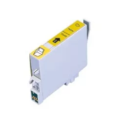 Cartus compatibil Epson T0444 Yellow