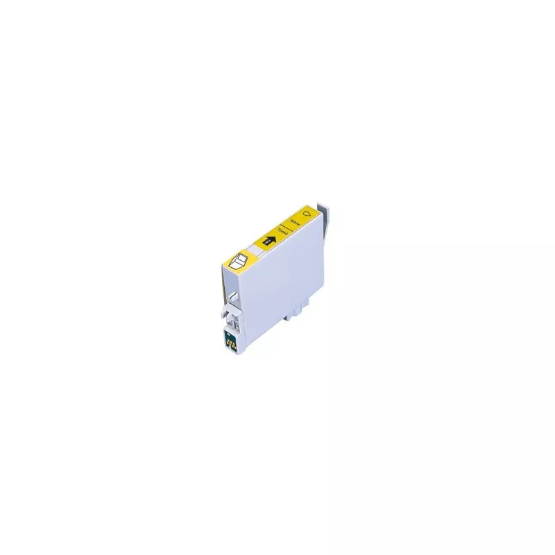 Cartus compatibil Epson T0444 Yellow