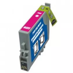 Cartus compatibil Epson T0483 Magenta