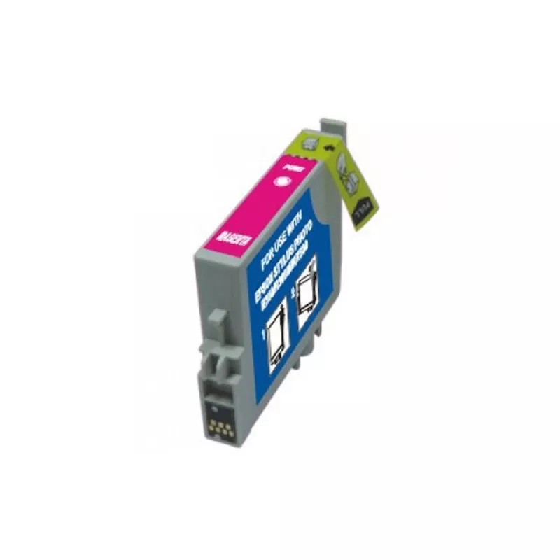 Cartus compatibil Epson SP-T0483 Magenta