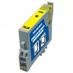 Cartus compatibil Epson T0484 Yellow