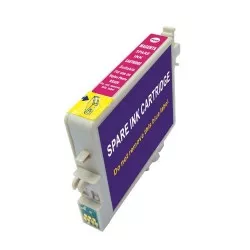 Cartus compatibil Epson T0553 Magenta