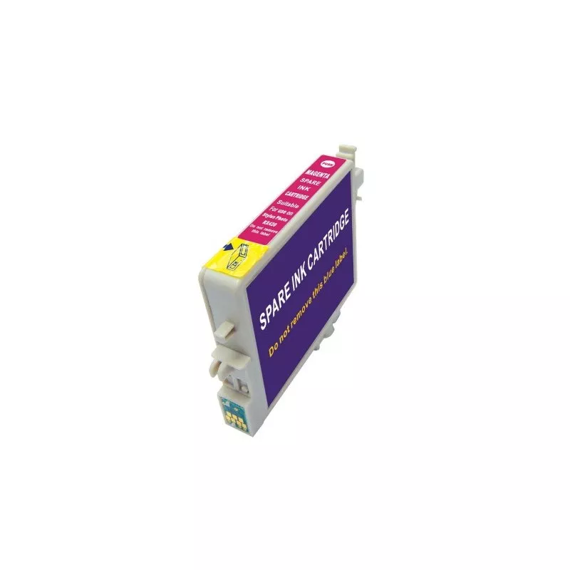 Cartus compatibil Epson T0553 Magenta