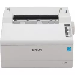 Imprimanta matriciala A5+ ultracompacta Epson LQ-50