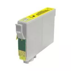 Cartus compatibil Epson T0894 Yellow