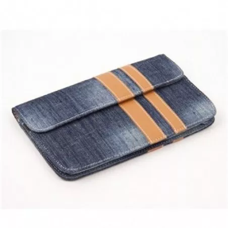 Husa Colectia Teksas Denim 10 inch