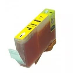 Cartus compatibil Canon BCI-6Y Yellow