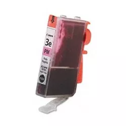 Cartus compatibil Canon BCI-3ePM Photo Magenta