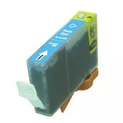 Cartus compatibil Canon BCI-5PC Photo Cyan pentru BJC 8200 Photo